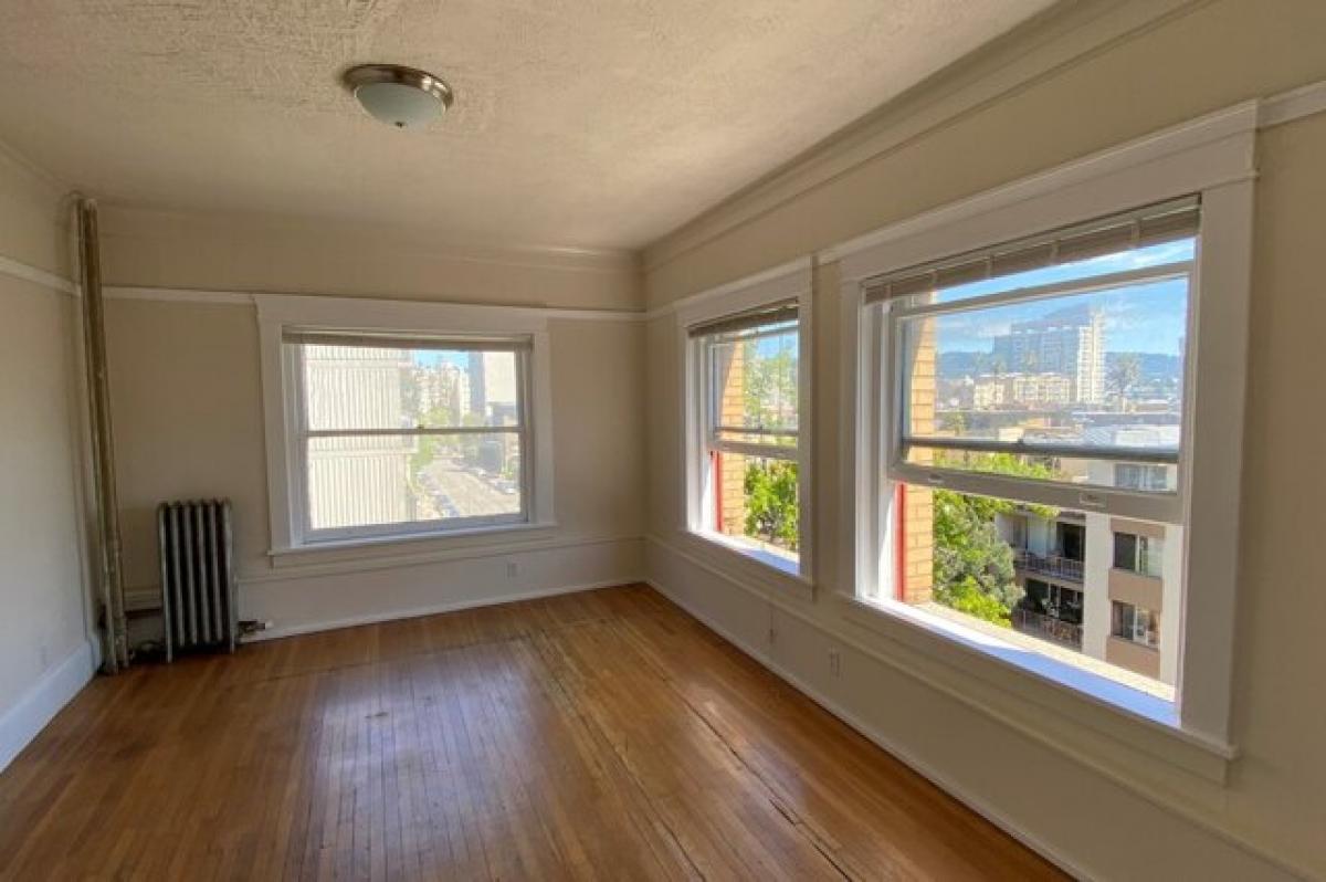 Picture of Apartment For Rent in Oakland, California, United States