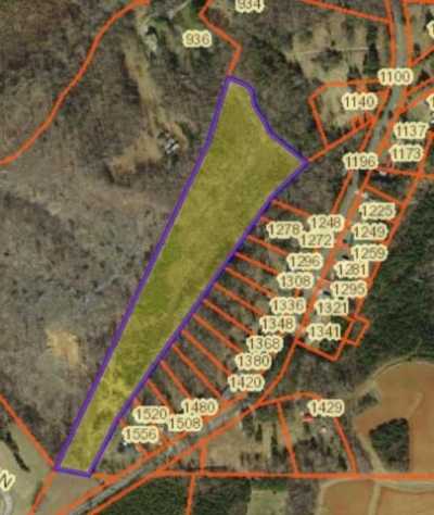 Residential Land For Sale in Chatham, Virginia