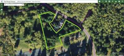 Residential Land For Sale in Port Ludlow, Washington