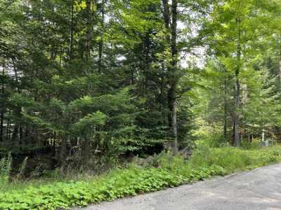 Residential Land For Sale in Lake Placid, New York