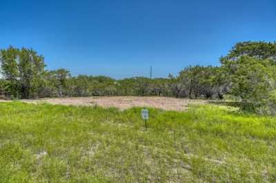 Residential Land For Sale in Bertram, Texas