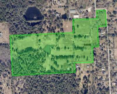 Residential Land For Sale in Spring, Texas