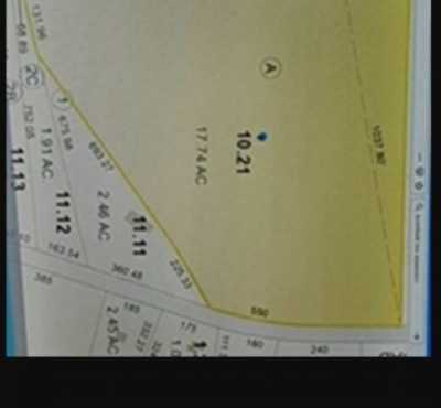 Residential Land For Sale in 