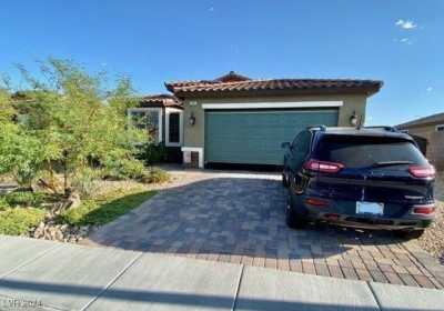 Home For Sale in Laughlin, Nevada