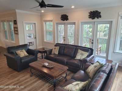 Home For Sale in Steinhatchee, Florida