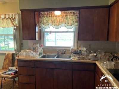 Home For Sale in Perry, Kansas