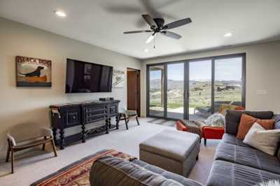 Home For Sale in Kamas, Utah