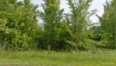 Residential Land For Sale in Romulus, Michigan