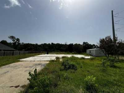 Residential Land For Sale in Orange, Texas