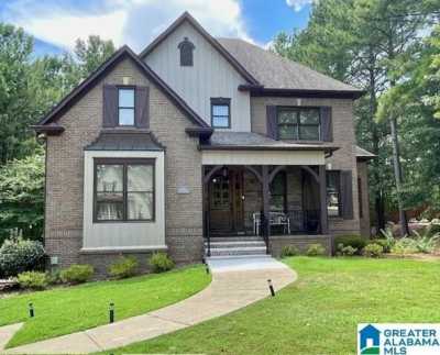 Home For Sale in Chelsea, Alabama