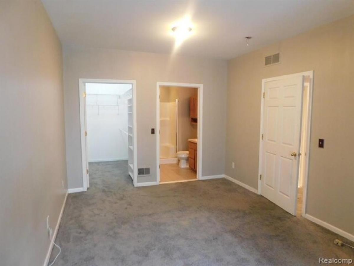 Picture of Home For Rent in Sterling Heights, Michigan, United States