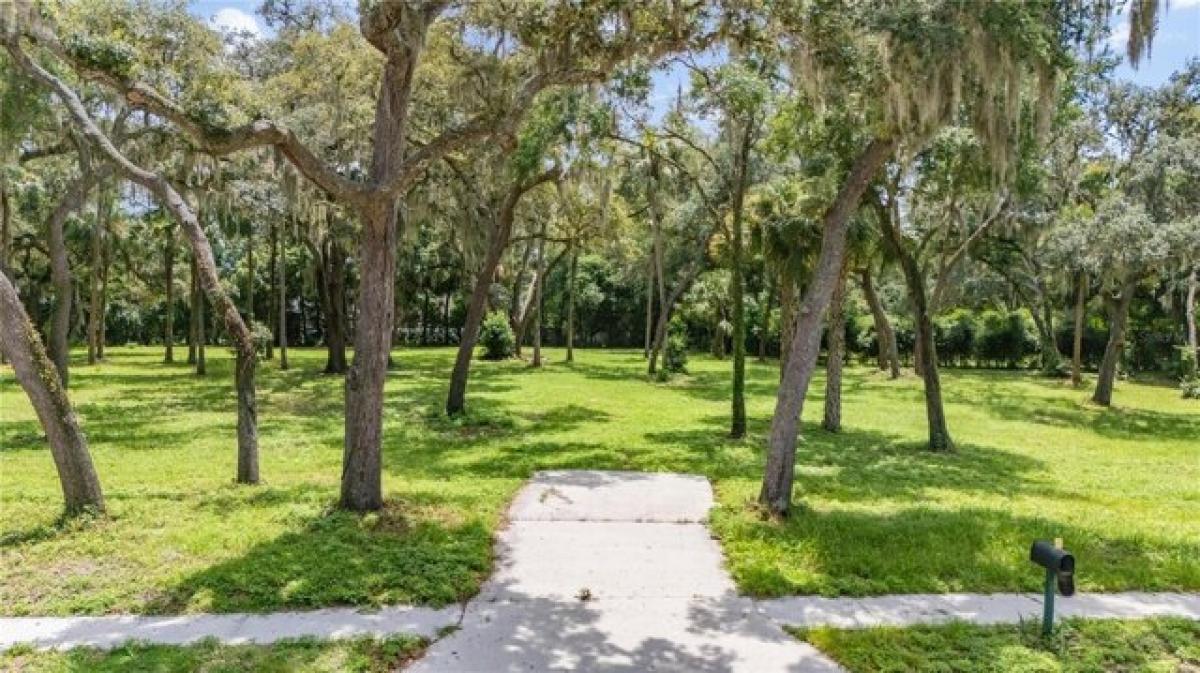 Picture of Residential Land For Sale in Sanford, Florida, United States