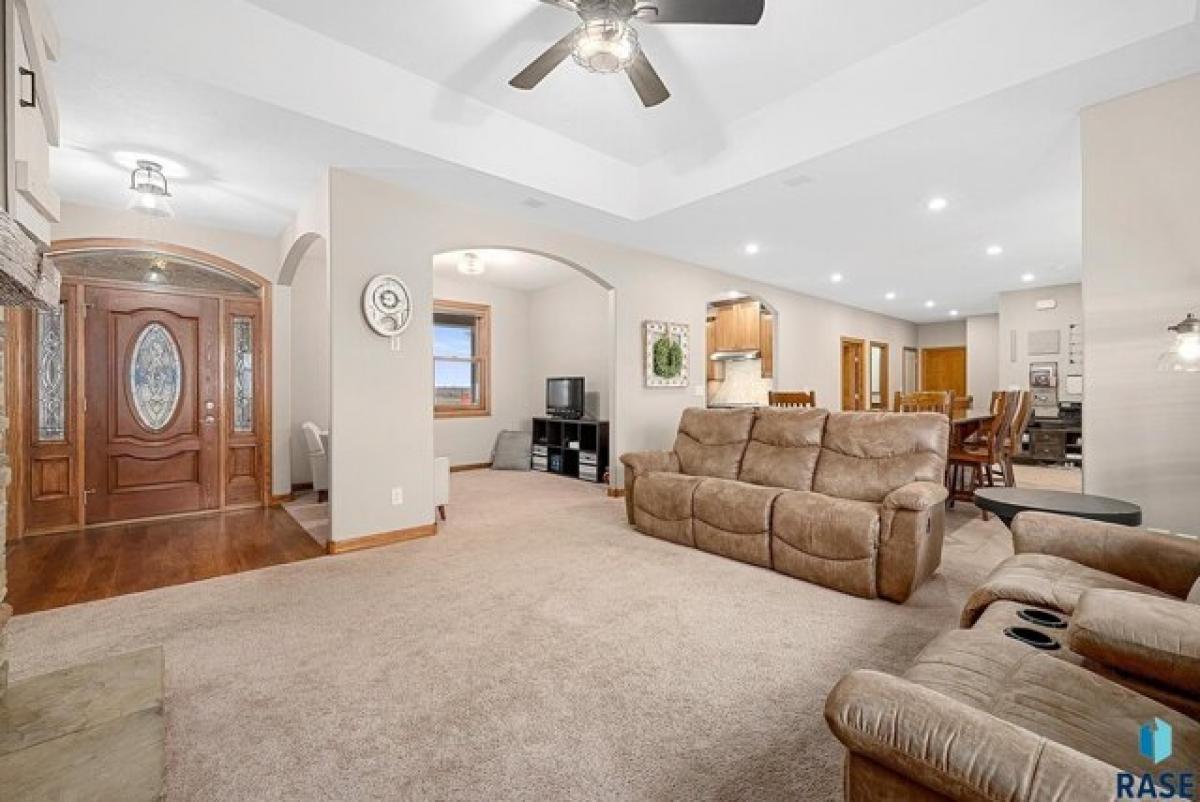 Picture of Home For Sale in Alcester, South Dakota, United States