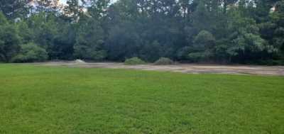 Residential Land For Sale in Saint Stephen, South Carolina