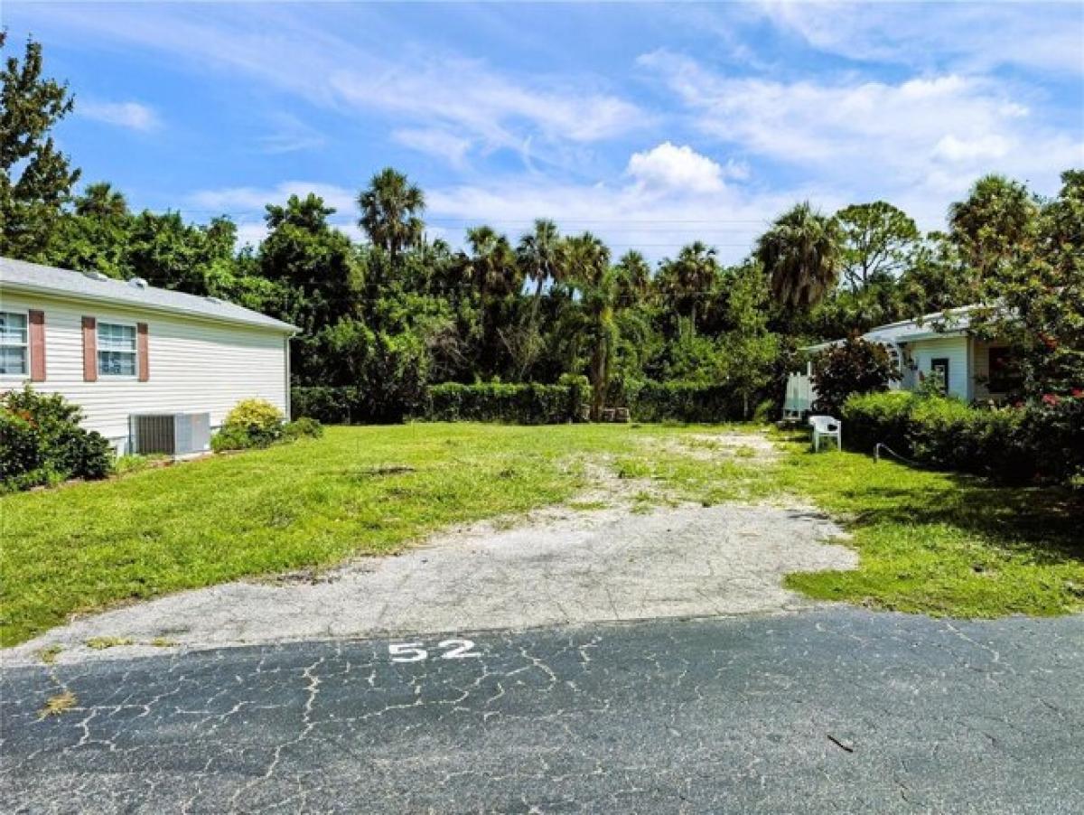 Picture of Residential Land For Sale in Bradenton, Florida, United States