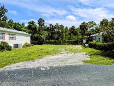 Residential Land For Sale in Bradenton, Florida