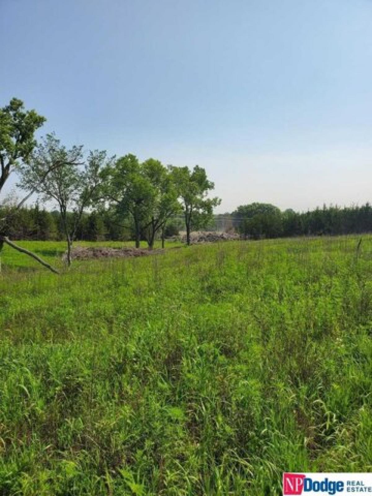 Picture of Residential Land For Sale in Lincoln, Nebraska, United States