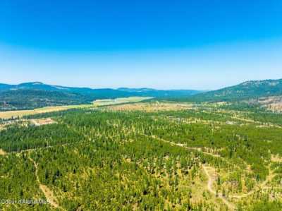 Residential Land For Sale in Blanchard, Idaho