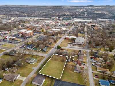 Residential Land For Sale in Branson, Missouri