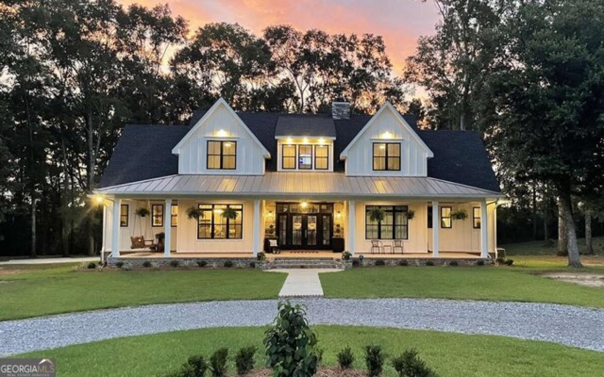 Picture of Home For Sale in Cornelia, Georgia, United States