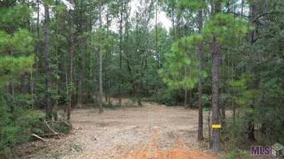 Residential Land For Sale in Tickfaw, Louisiana