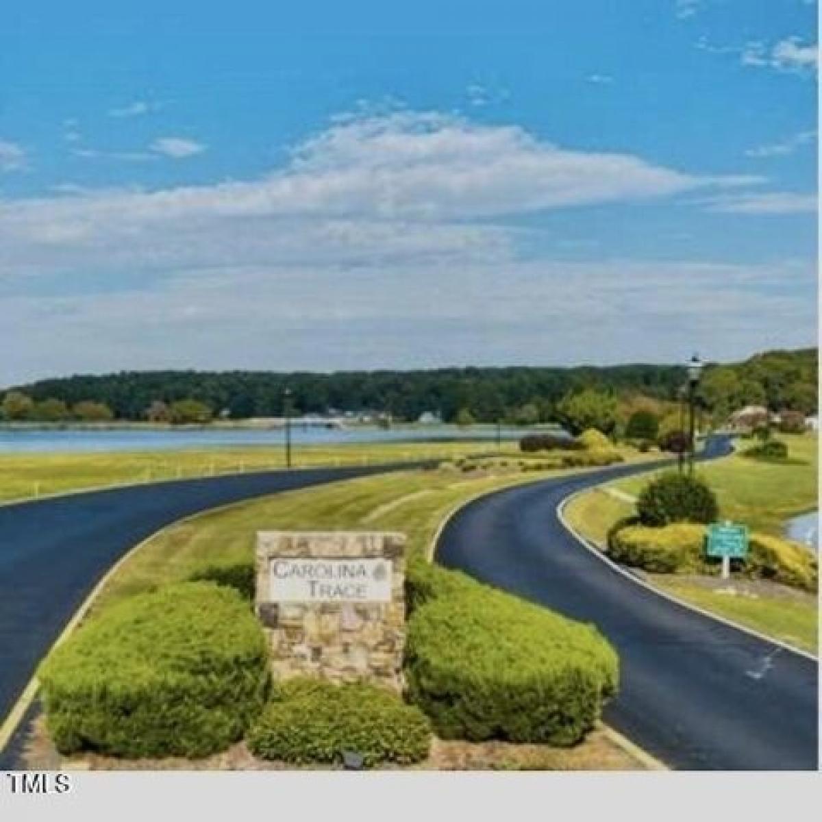 Picture of Residential Land For Sale in Sanford, North Carolina, United States