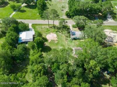 Residential Land For Sale in Callahan, Florida