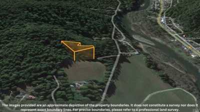 Residential Land For Sale in Guerneville, California