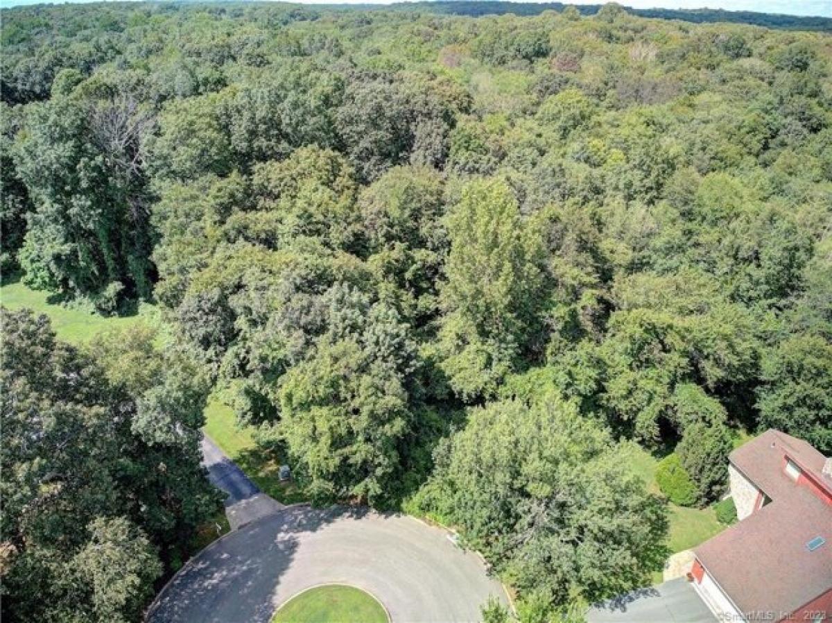 Picture of Residential Land For Sale in Groton, Connecticut, United States