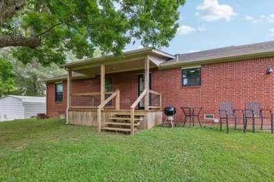 Home For Sale in Hulbert, Oklahoma