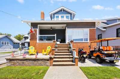 Home For Sale in North Wildwood, New Jersey