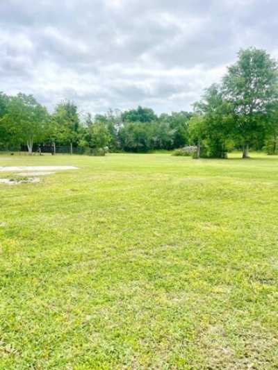 Residential Land For Sale in Bridge City, Texas