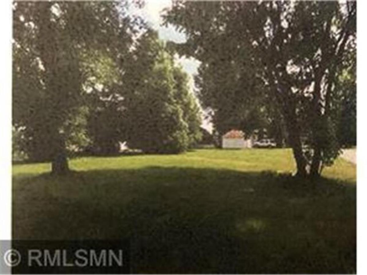 Picture of Residential Land For Sale in Crookston, Minnesota, United States