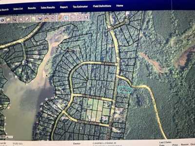 Residential Land For Sale in 