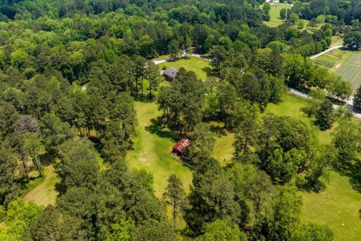 Picture of Home For Sale in Sharpsburg, Georgia, United States