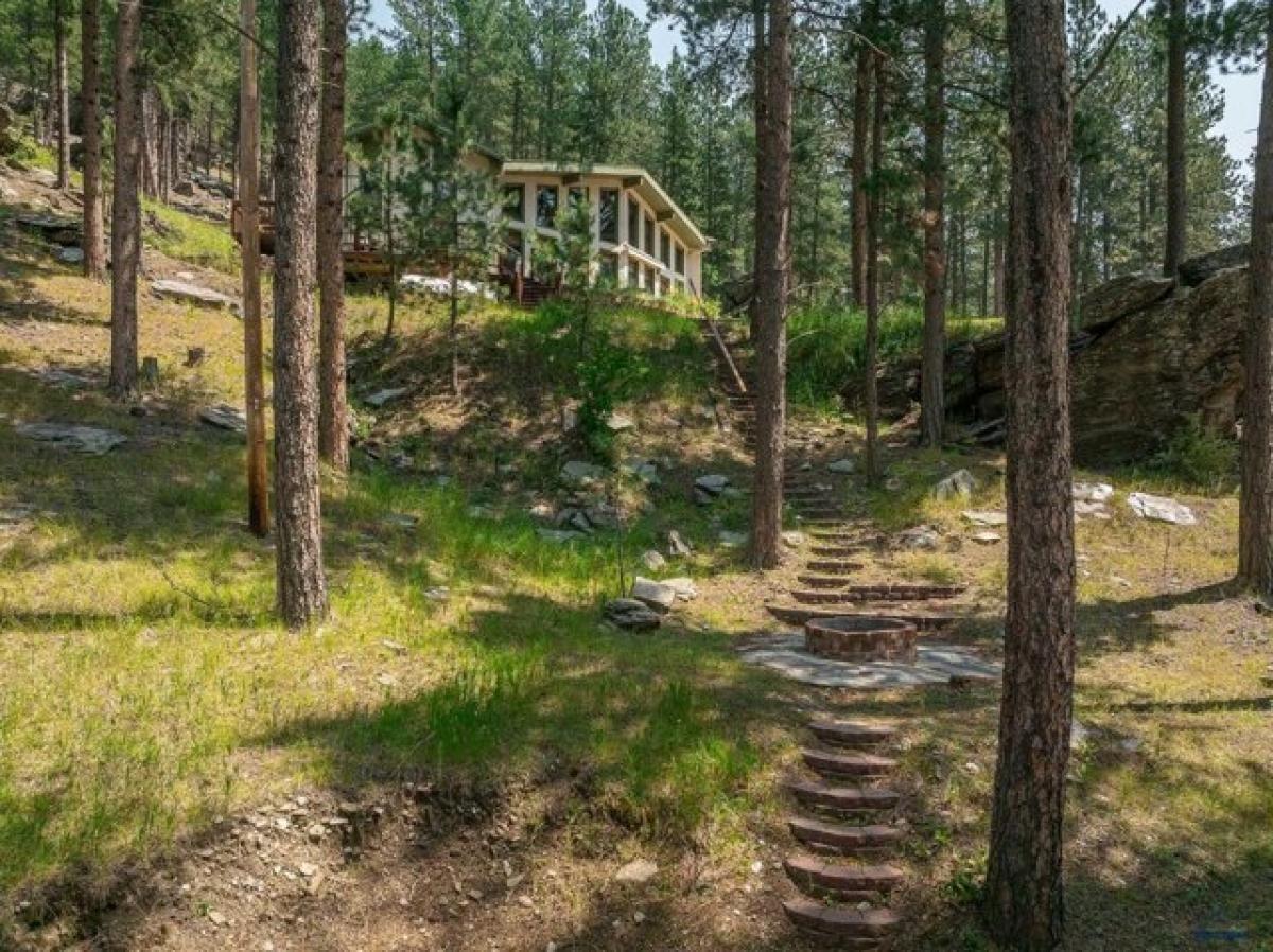 Picture of Home For Sale in Keystone, South Dakota, United States