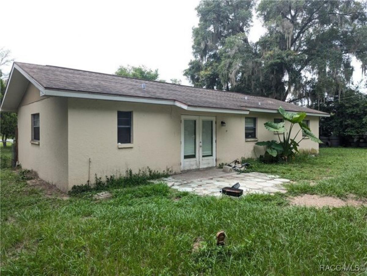 Picture of Home For Sale in Floral City, Florida, United States