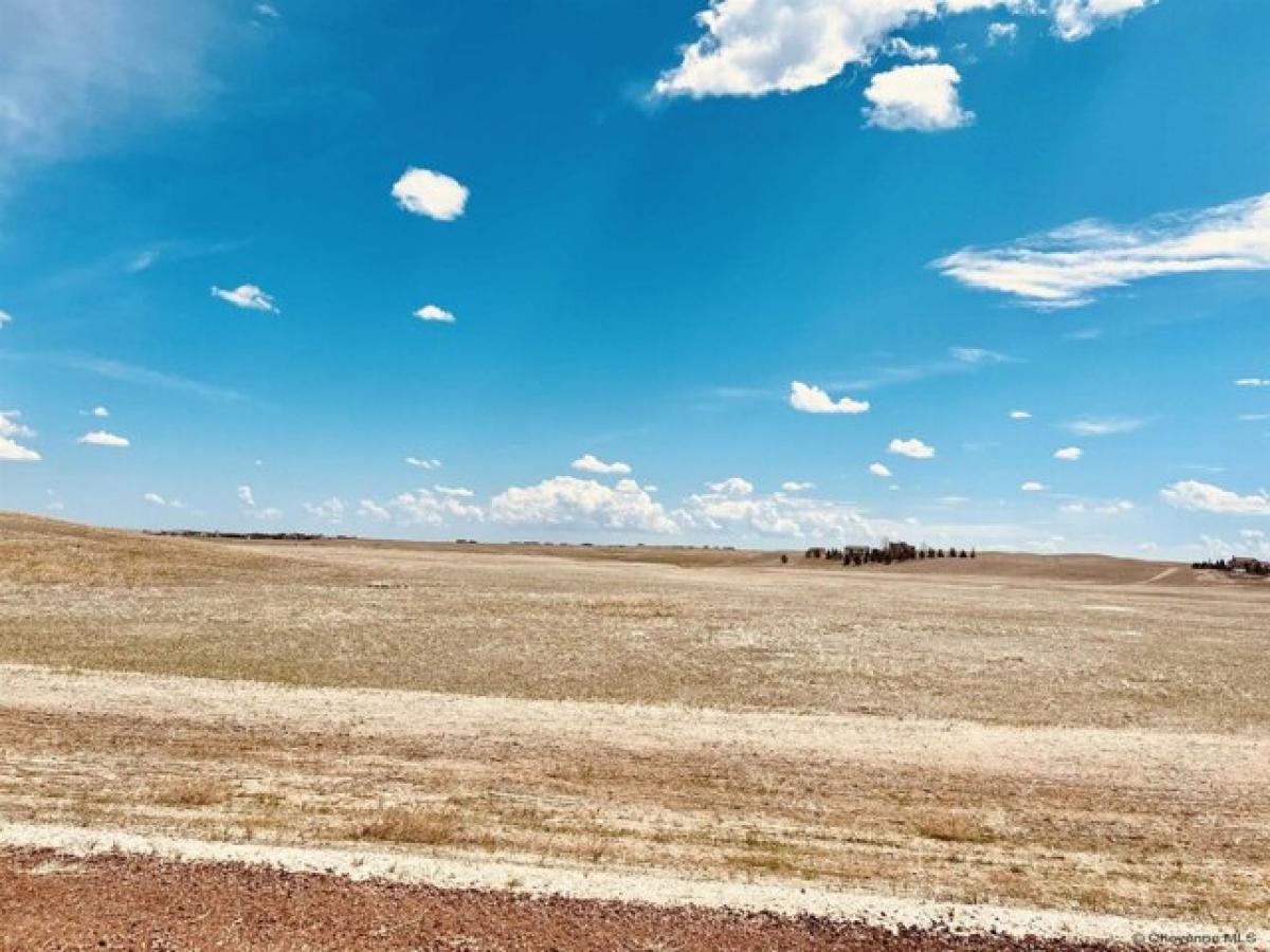 Picture of Residential Land For Sale in Cheyenne, Wyoming, United States