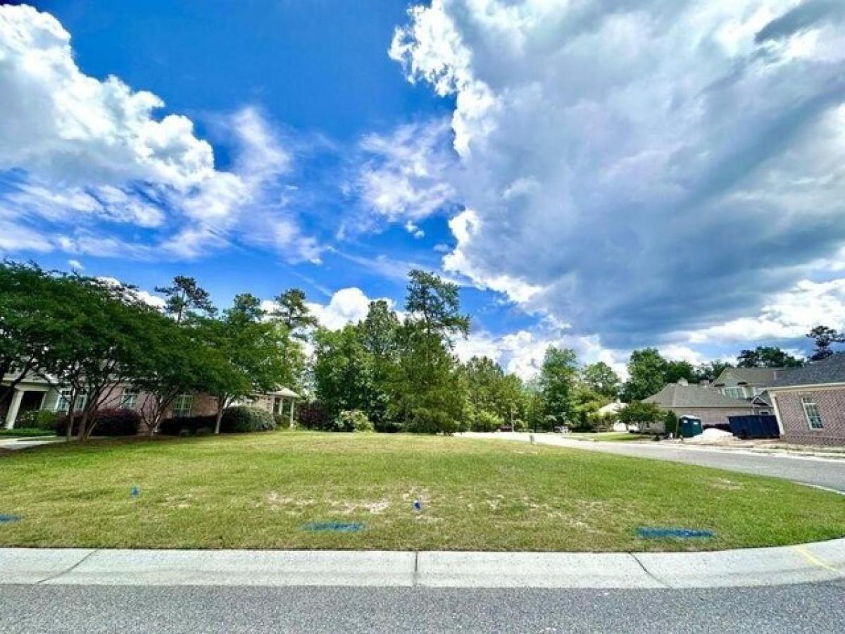 Picture of Residential Land For Sale in Aiken, South Carolina, United States