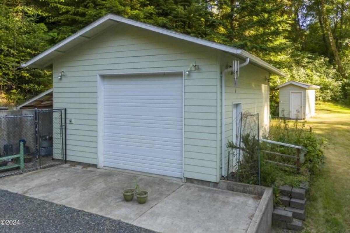 Picture of Home For Sale in Newport, Oregon, United States