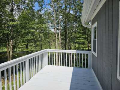 Home For Sale in Lake Ariel, Pennsylvania