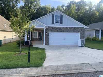 Home For Sale in Mccalla, Alabama