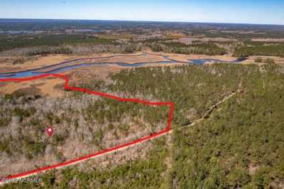 Residential Land For Sale in Grantsboro, North Carolina