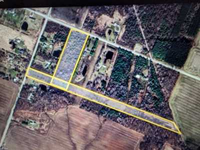 Residential Land For Sale in Avoca, Michigan