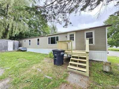 Home For Sale in Milford, Maine