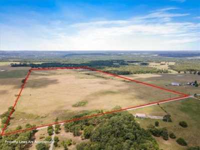 Residential Land For Sale in Westville, Oklahoma