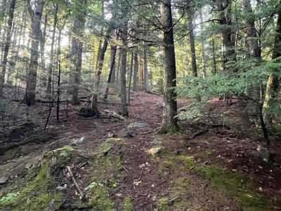 Residential Land For Sale in Webster, New Hampshire