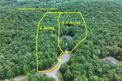 Residential Land For Sale in Dahlonega, Georgia