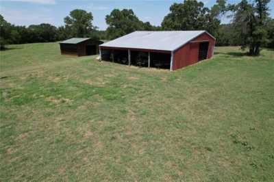 Home For Sale in Asher, Oklahoma