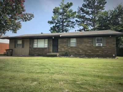 Home For Sale in Wynne, Arkansas